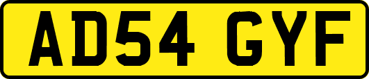 AD54GYF