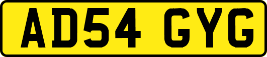 AD54GYG