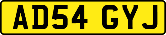 AD54GYJ