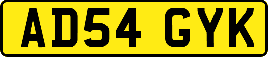 AD54GYK
