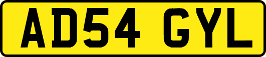 AD54GYL