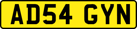 AD54GYN