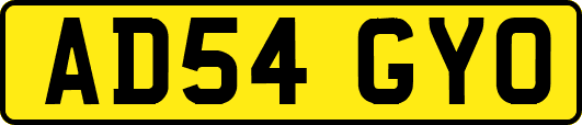 AD54GYO
