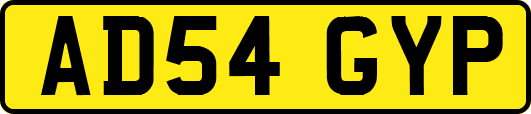AD54GYP
