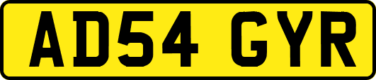 AD54GYR