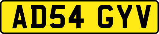 AD54GYV