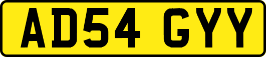 AD54GYY