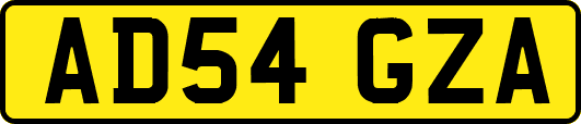 AD54GZA