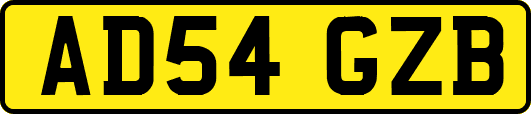AD54GZB