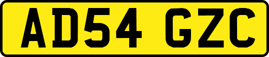 AD54GZC