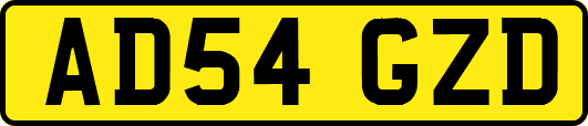 AD54GZD