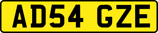AD54GZE