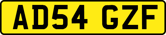 AD54GZF