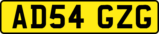 AD54GZG