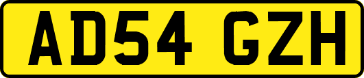 AD54GZH