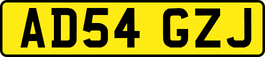 AD54GZJ