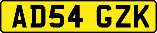 AD54GZK