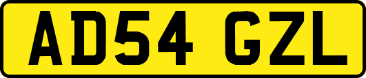 AD54GZL
