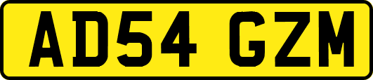 AD54GZM