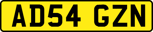AD54GZN