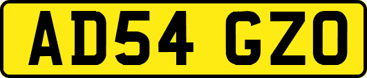 AD54GZO