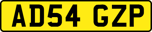 AD54GZP