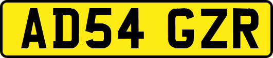 AD54GZR