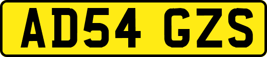 AD54GZS
