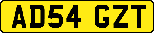 AD54GZT