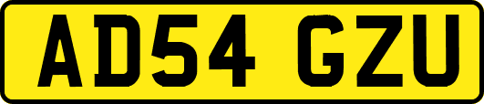 AD54GZU