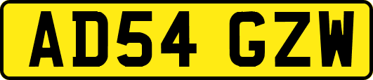 AD54GZW