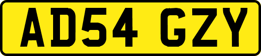 AD54GZY