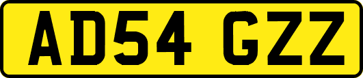 AD54GZZ