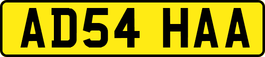 AD54HAA
