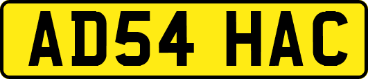 AD54HAC