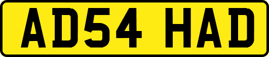AD54HAD