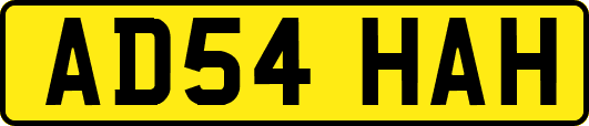 AD54HAH