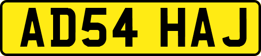 AD54HAJ
