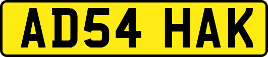 AD54HAK