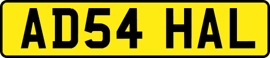 AD54HAL