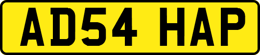 AD54HAP