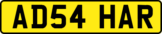 AD54HAR
