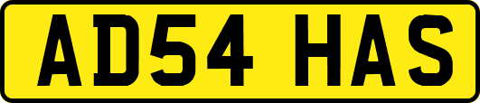 AD54HAS