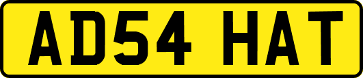 AD54HAT