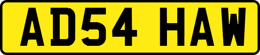 AD54HAW