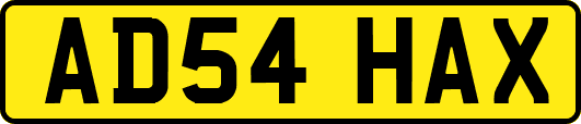 AD54HAX