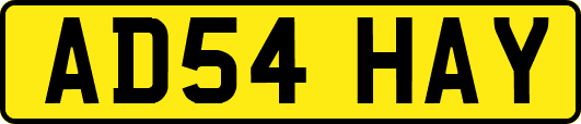 AD54HAY