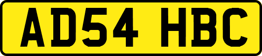 AD54HBC