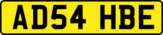 AD54HBE