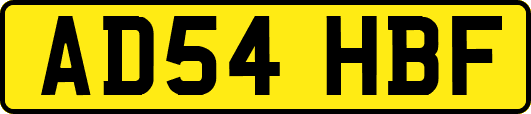 AD54HBF